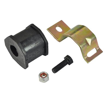 KIT ESTABILIZADOR DIANTEIRO EXTERNO L200 SPORT 00/...