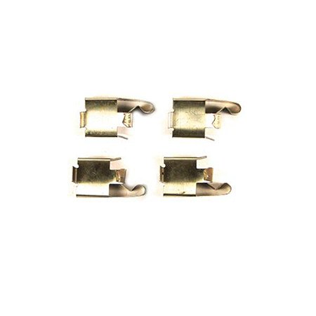 KIT REPARO FREIO A DISCO (1 RODA) F4000 85/..., F250 98/...
