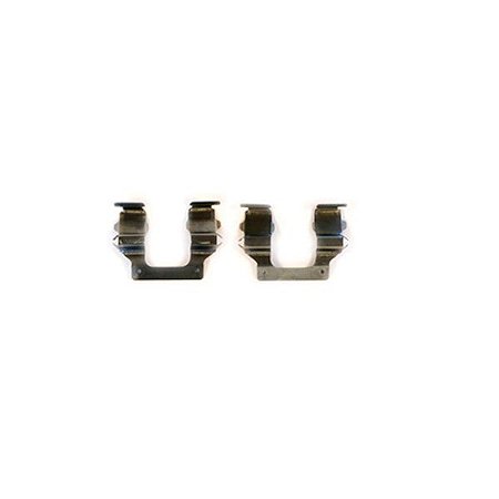 KIT REPARO FREIO A DISCO (1 RODA) MITSUBISHI L200 06/...