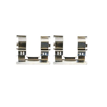 KIT REPARO FREIO A DISCO (1 RODA) MITSUBISHI L200 SPORT