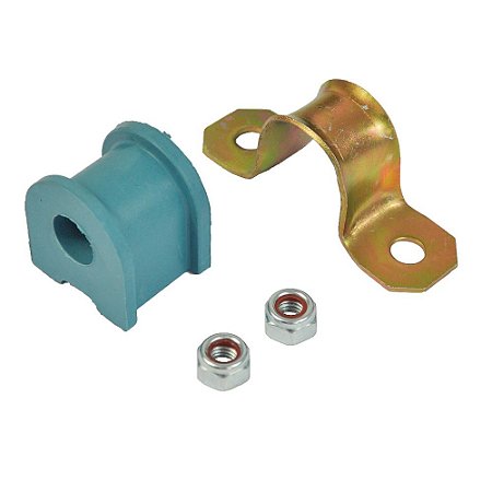 KIT ESTABILIZADOR DIANTEIRO INTERNO FIAT UNO 91/...