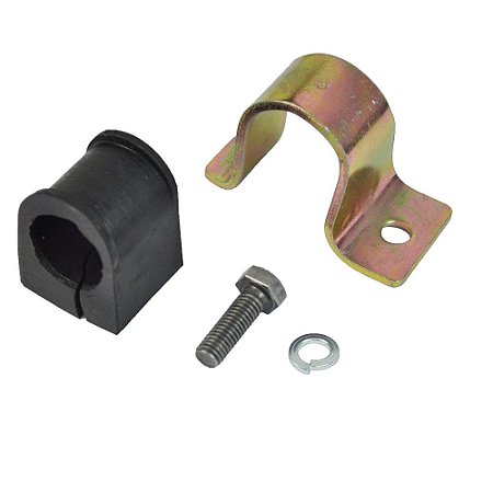 KIT ESTABILIZADOR DIANTEIRO MERCEDES BENZ SPRINTER 97/12
