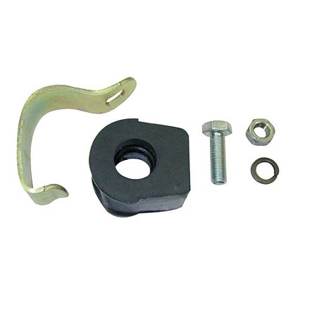KIT ESTABILIZADOR EXTERNO DIANTEIRO (FURO 18MM) PASSAT 74/..