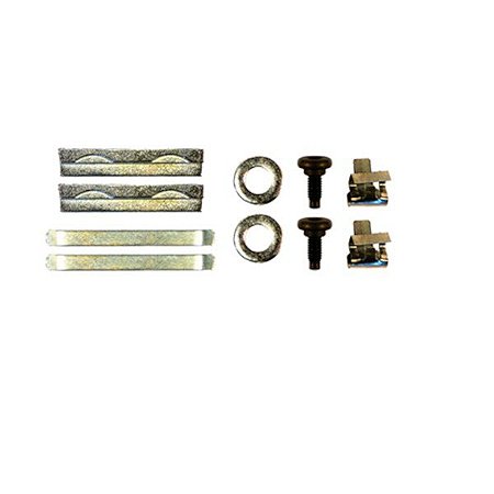 KIT REPARO FREIO A DISCO (2 RODAS) C14, BONANZA 89/94