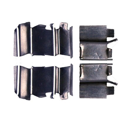 KIT REPARO FREIO A DISCO DIANTEIRO (1 RODA) PAJERO FULL