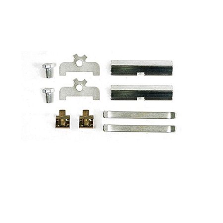 KIT REPARO FREIO A DISCO (2 RODAS) F100, F1000, F2000 TODAS