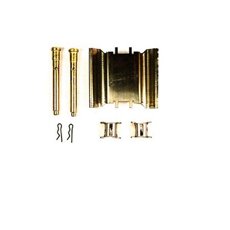 KIT REPARO FREIO A DISCO (2 RODAS) F1000, F4000 94/...