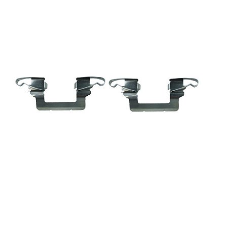 KIT REPARO FREIO A DISCO TRASEIRO (1 RODA) FORD F-250 98/...