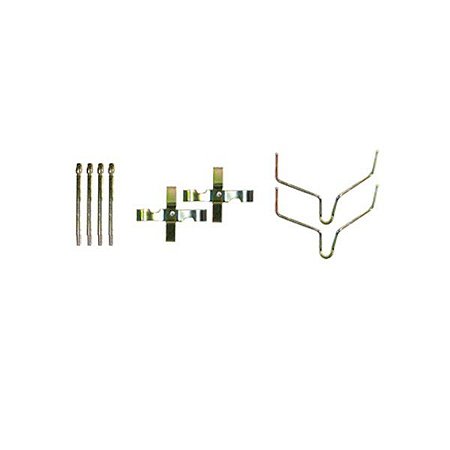 KIT REPARO FREIO A DISCO (2 RODAS) GOL 1.0/1.6 94/...