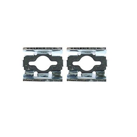 KIT REPARO FREIO A DISCO TRASEIRO (2 RODAS) JUMPER 97/...