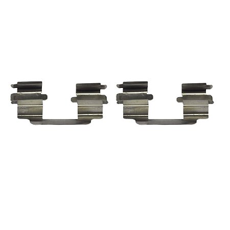 KIT REPARO FREIO A DISCO DIANTEIRO ( 1 RODA ) DUSTER 12/...