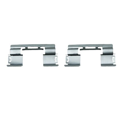 KIT REPARO FREIO A DISCO DIANTEIRO (1 RODA) CRUZE 12/...