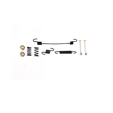 KIT REPARO MOLAS SAPATA FREIO TRASEIRO (1 RODA) 35MM