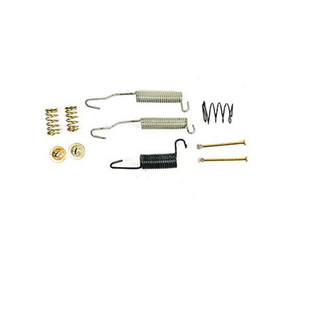 KIT REPARO MOLAS SAPATA FREIO TRASEIRO (1 RODA) 52MM F1000