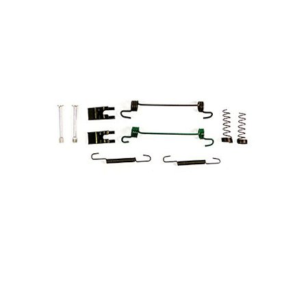 KIT REPARO MOLAS SAPATA FREIO TRASEIRO (1 RODA) FIAT DUCATO