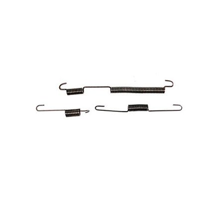 KIT REPARO MOLAS SAPATA FREIO TRASEIRO (1 RODA) FIAT DUCATO