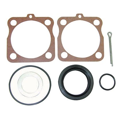 KIT VEDADORES RODA TRASEIRA FUSCA, KOMBI, BRASILIA, VARIANT