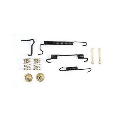 KIT REPARO MOLAS SAPATA FREIO TRASEIRO DIR (1 RODA) 30MM