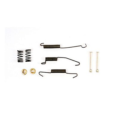 KIT REPARO MOLAS SAPATA FREIO TRASEIRO DIR (1 RODA) 41MM