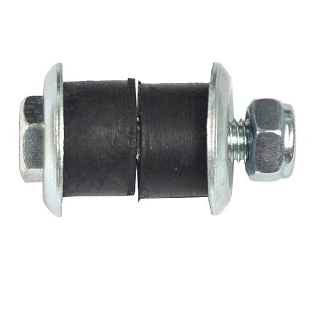 PAR BIELETA DIANTEIRA L200 1991/2012, L300 1995/1999