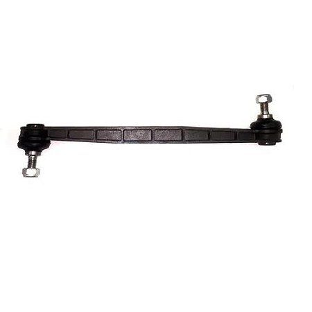 PAR BIELETA DIANTEIRA (NYLON) FORD FIESTA 02/14, ECOSPORT