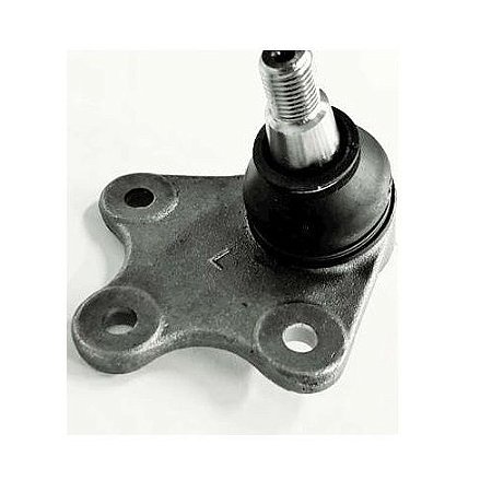PIVÔ INFERIOR SUSPENSÃO DIREITO VOLKSWAGEN CROSSFOX 05/...