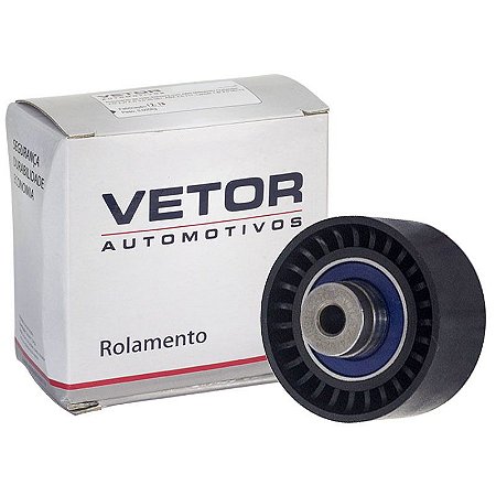 POLIA CORREIA DENTADA C3 1.6 16V 2009/2021 - VETOR VT8254