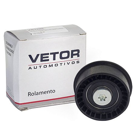 POLIA CORREIA DENTADA CORSA, MERIVA, STILO - VETOR VT7097