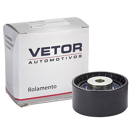 POLIA CORREIA DENTADA ESCORT 1.8 16V 85/03 - VETOR VT7092