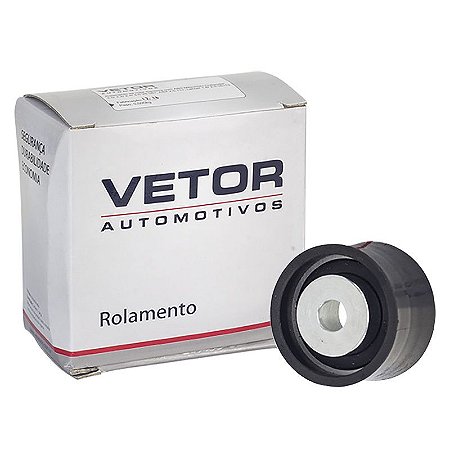 POLIA CORREIA DENTADA ESCORT 1.8 16V 97/02 - VETOR VT7093