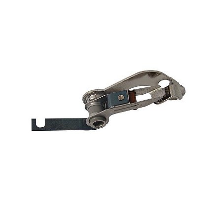 PLATINADO AERO WILYS,RURAL,JEEP, TODOS COM DISTR - 23 156