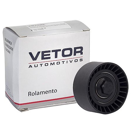 POLIA CORREIA DENTADA FORD FOCUS HATCH 1.8 2.0 00/05 VT8028