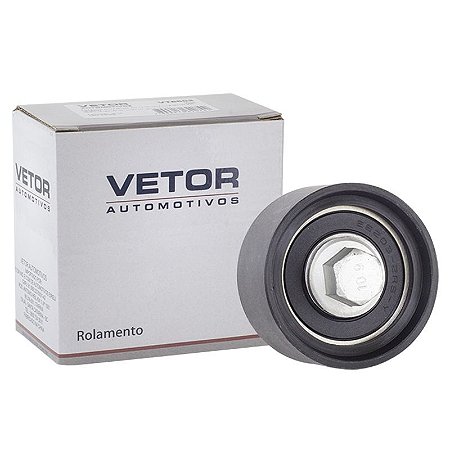 POLIA CORREIA DENTADA FOX, GOLF, UP, SAVEIRO - VETOR VT8603