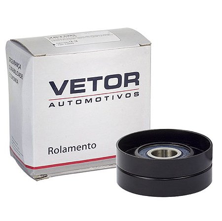 POLIA CORREIA ALTERNADOR ASTRA 1.8/2.0, ZAFIRA VETOR VT7022