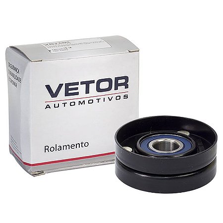 POLIA CORREIA ALTERNADOR ASTRA, VECTRA - VETOR VT7080