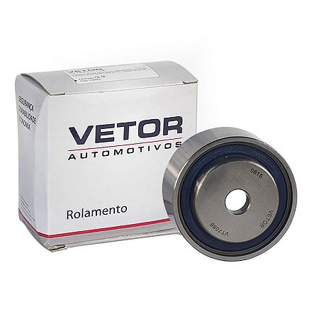 POLIA CORREIA DENTADA PALIO, SIENA, STRADA - VETOR VT7088