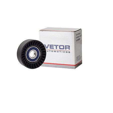 POLIA CORREIA ALTERNADOR AUDI A3, ASTRA, VECTRA, GOLF VT7030