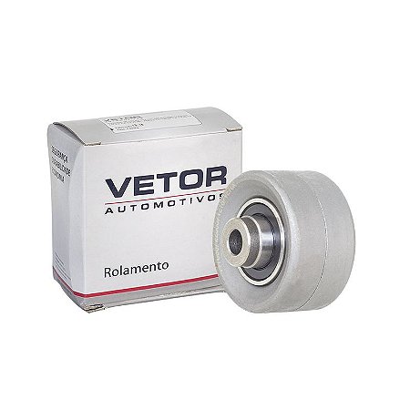 POLIA CORREIA DENTADA PEUGEOT 306/405/605 - VETOR VT7035