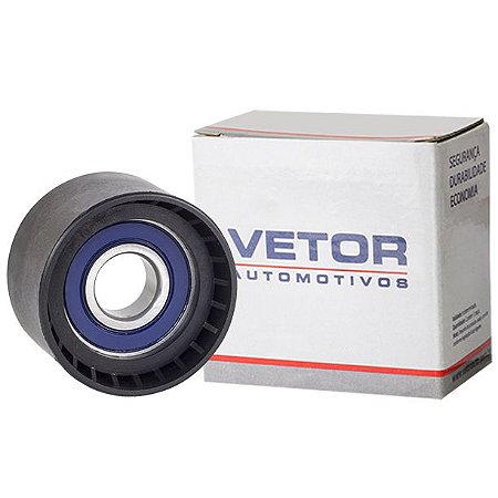 POLIA CORREIA DENTADA RENAULT LAGUNA, SCENIC - VETOR VT8103