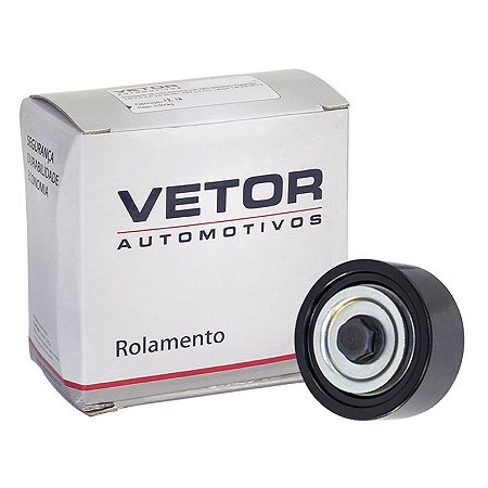 POLIA CORREIA ALTERNADOR CORSA, VECTRA, IDEA - VETOR VT8058