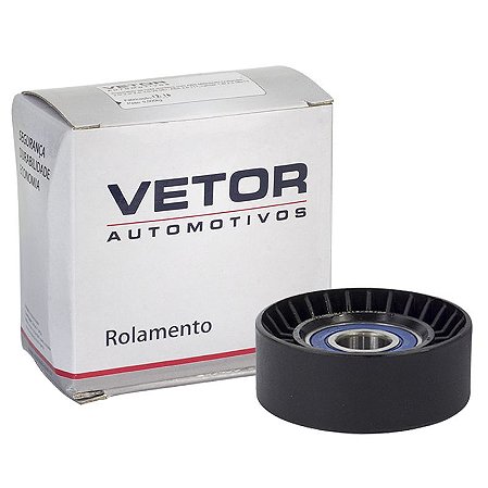 POLIA CORREIA ALTERNADOR DOBLO, PALIO, SIENA - VETOR VT7084