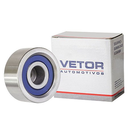 POLIA CORREIA ALTERNADOR DUCATO 2.8, DAILY - VETOR VT8008