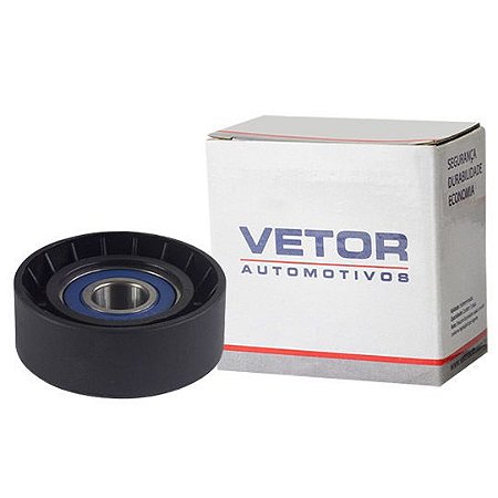 POLIA CORREIA ALTERNADOR DUCATO MULTIJET 2.3 - VETOR VT8011
