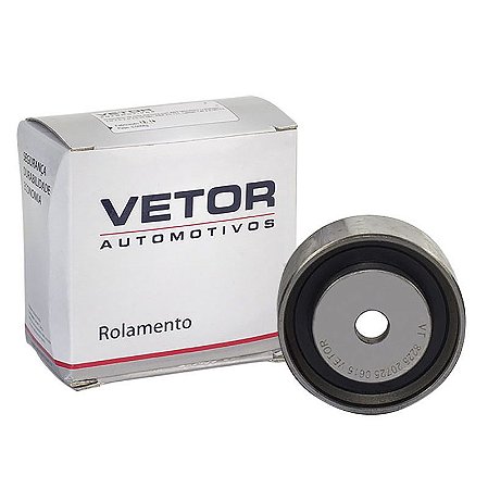 POLIA CORREIA ALTERNADOR ELANTRA, TUCSON, I30 VETOR VT8225