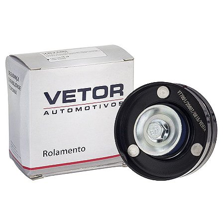 POLIA CORREIA ALTERNADOR F250 98/11 , F350 74/11 - VT7001