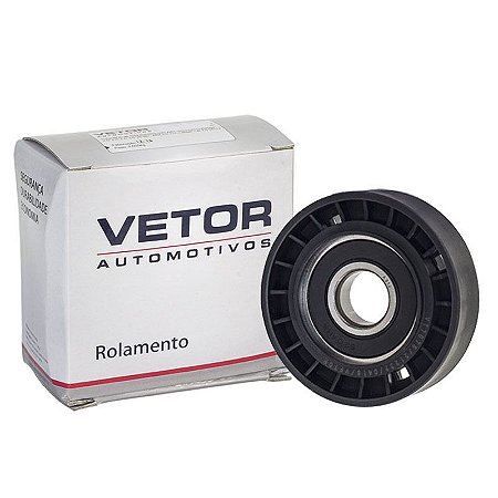 POLIA CORREIA ALTERNADOR FIORINO 1.6 95/98 - VETOR VT7076