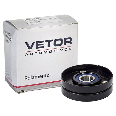 POLIA CORREIA ALTERNADOR GOL 1.0 16V 97/05 - VETOR VT7087
