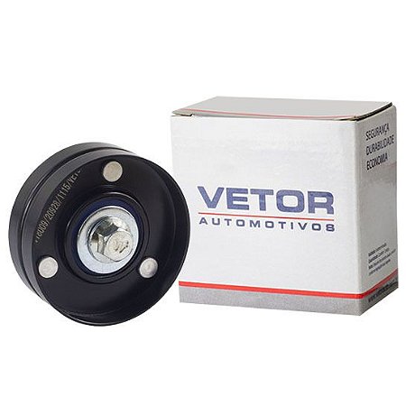 POLIA CORREIA ALTERNADOR GOL 1.0 8V 09/21 - VETOR VT8009