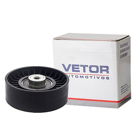 POLIA CORREIA ALTERNADOR GOLF, PASSAT, POLO - VETOR VT8108
