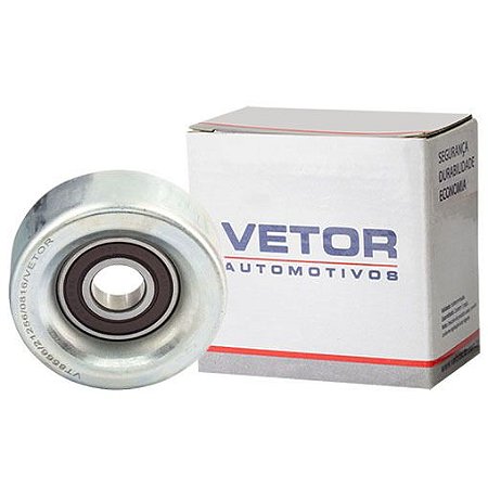 POLIA CORREIA ALTERNADOR HONDA CITY, FIT - VETOR VT8566